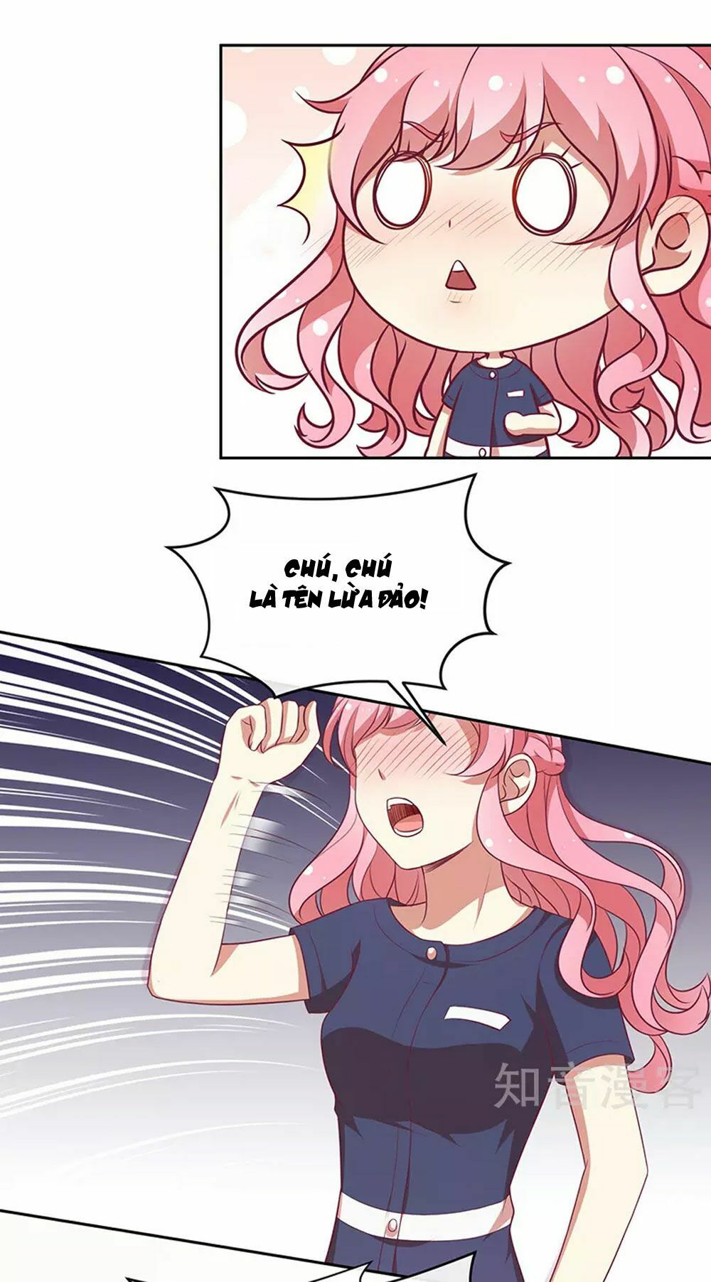 cả thế giới đều không bằng người chapter 73 14