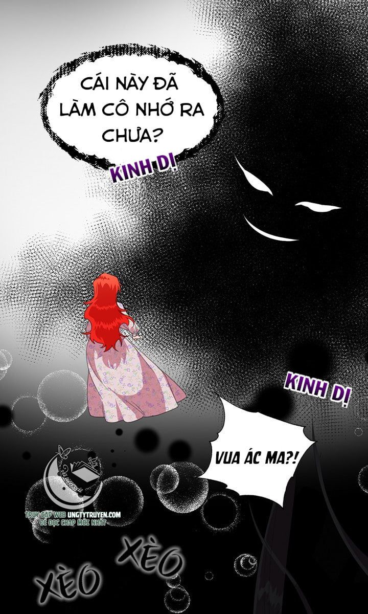 Kết Thúc Có Hậu Của Nhân Vật Phản Diện chapter 9.5 10