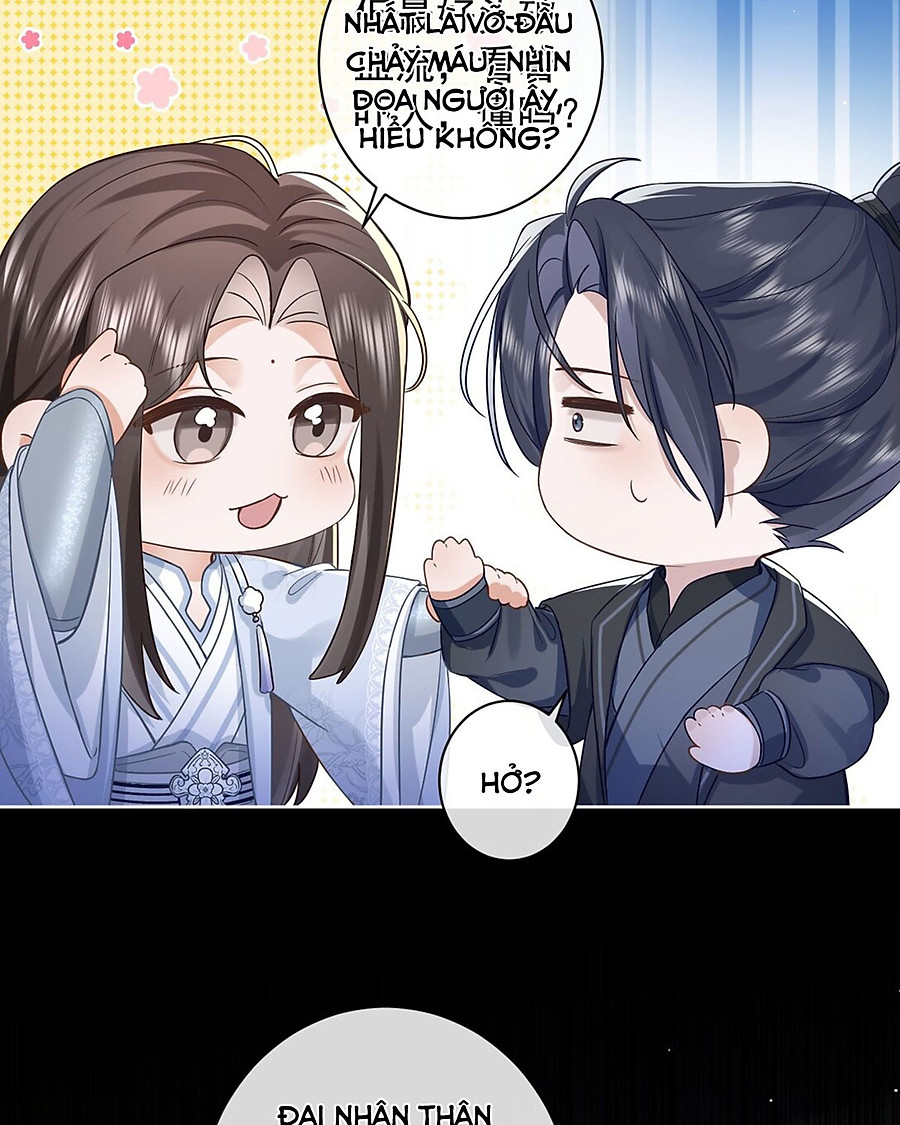 bạo quân thuần dưỡng chỉ nam chapter 1 71