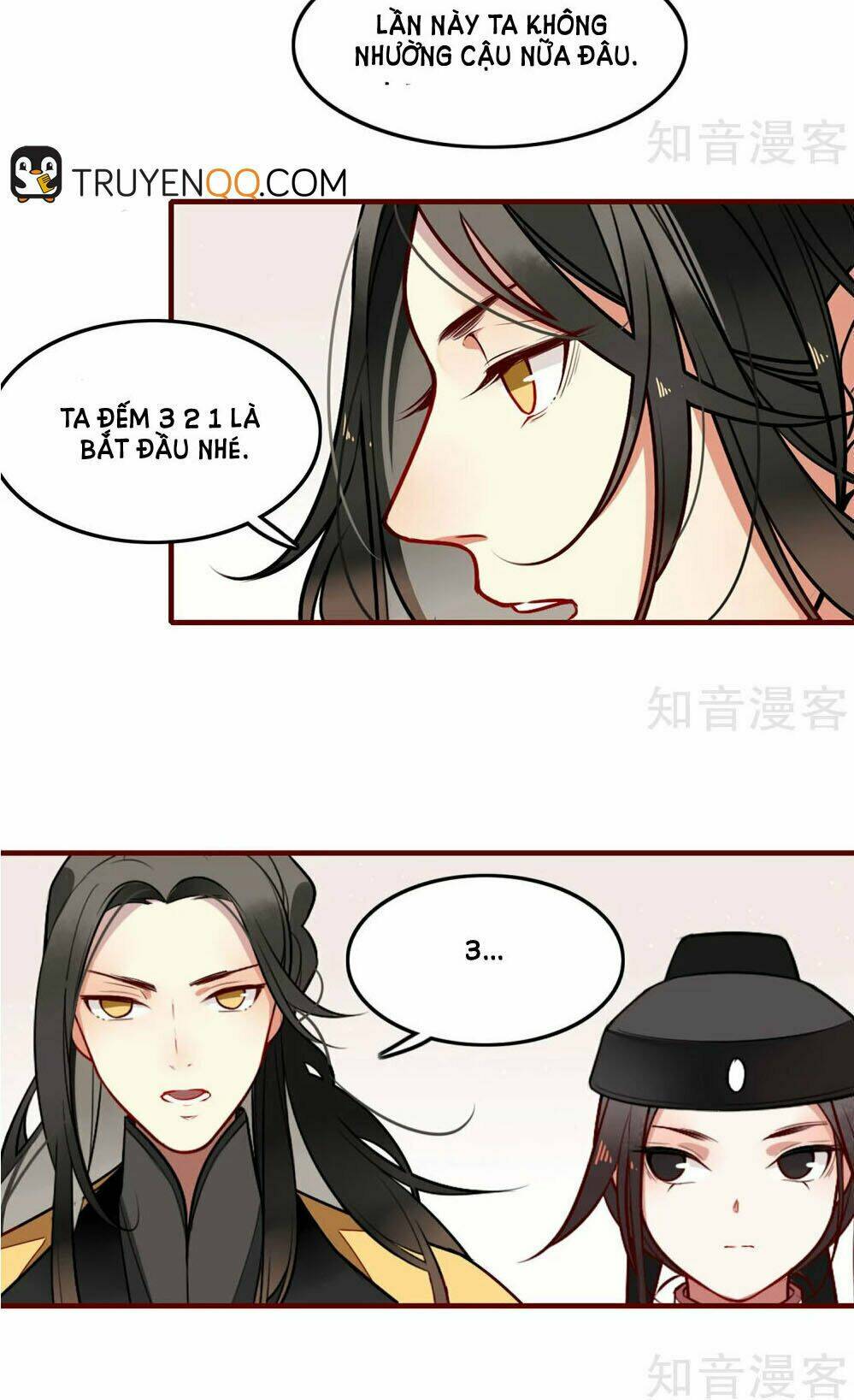 bỉ ngạn hoa chapter 8 4