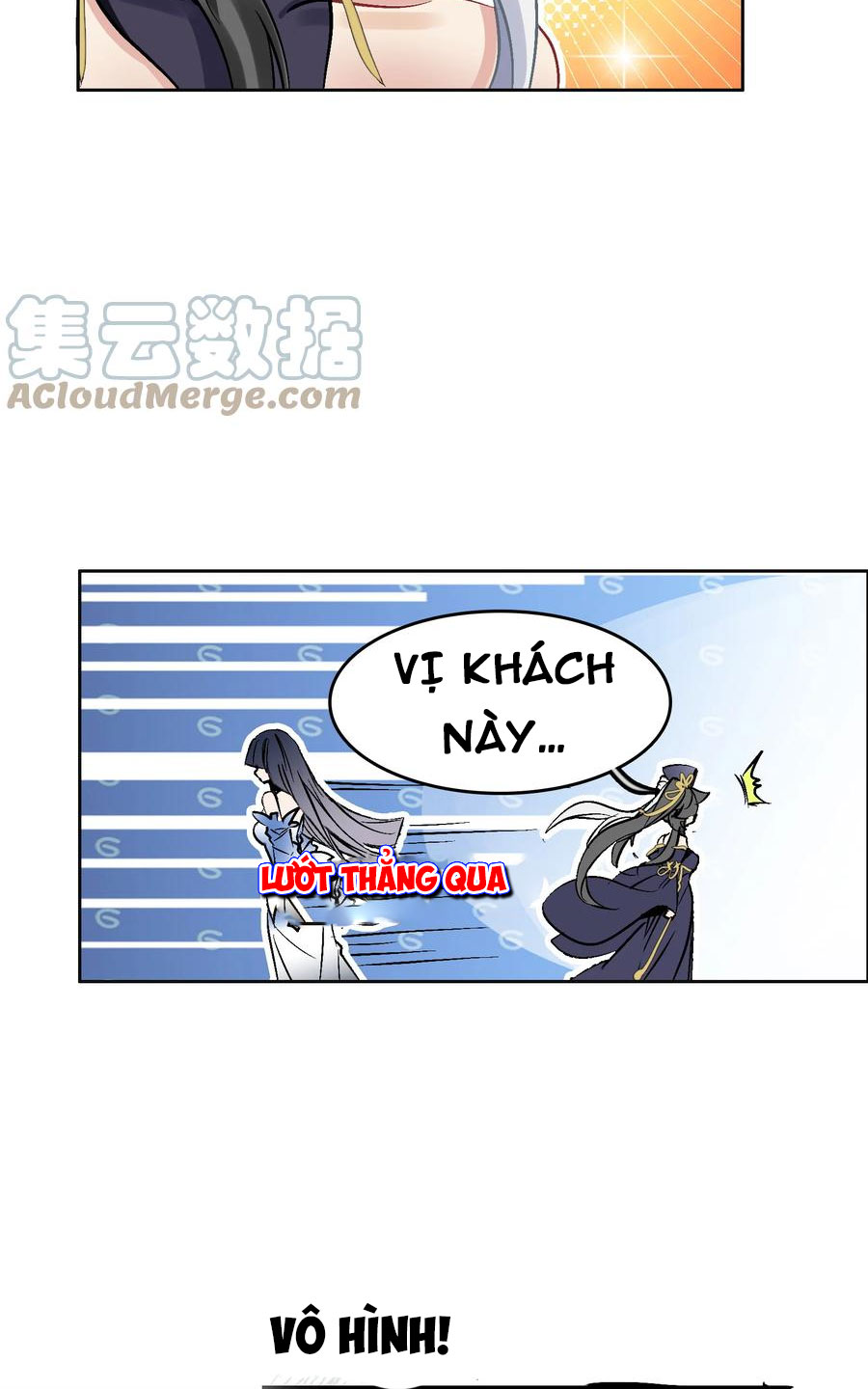 hóa ra ta là tuyệt thế cao thủ chapter 19 60