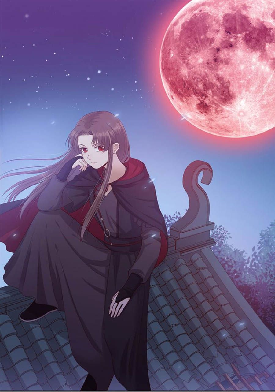 mỹ nhân già rồi chapter 46 1