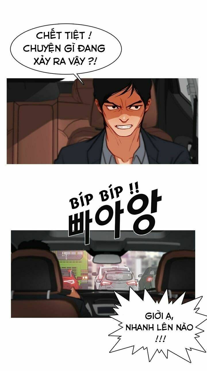 bụi đời gangnam chapter 13 26