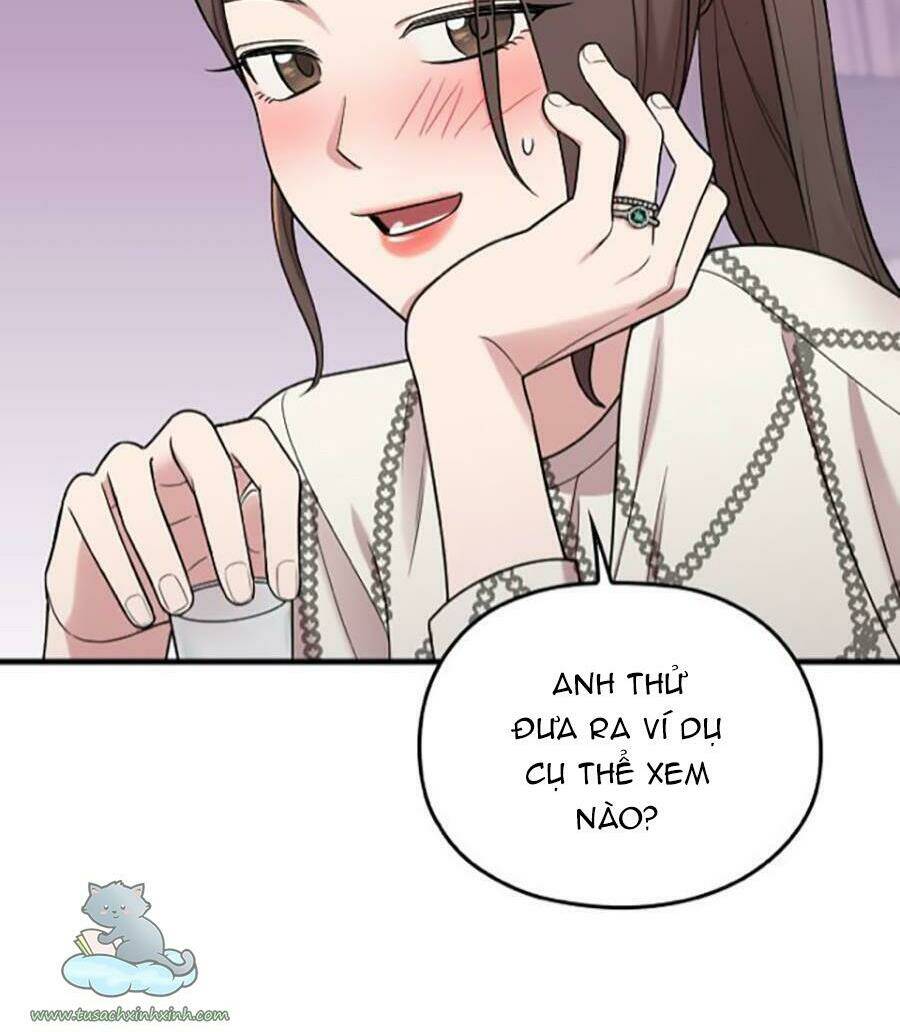 cô đi mà lấy chồng tôi đi chapter 22 49