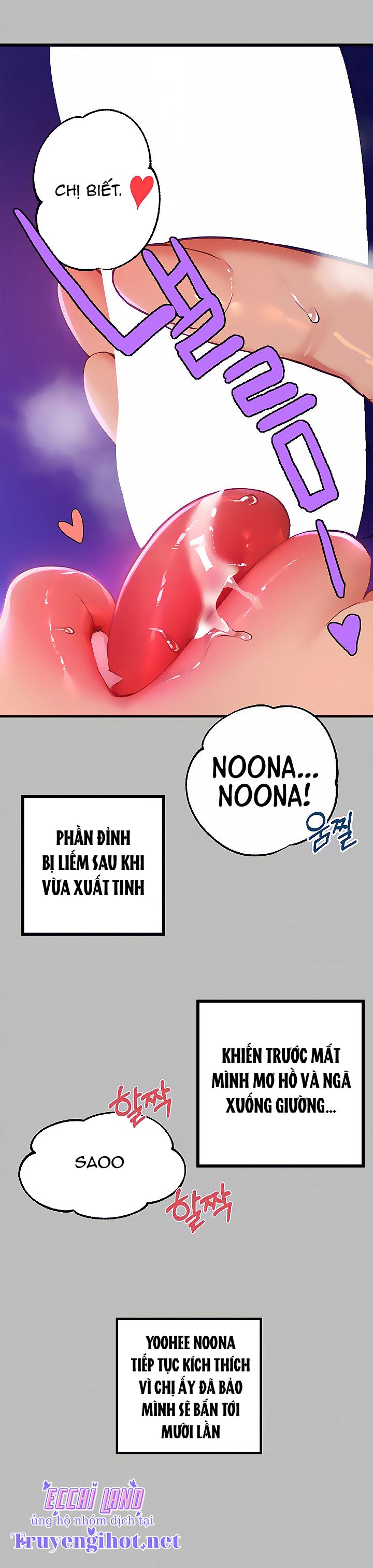 chị chủ nhà của tôi chapter 53.2 6