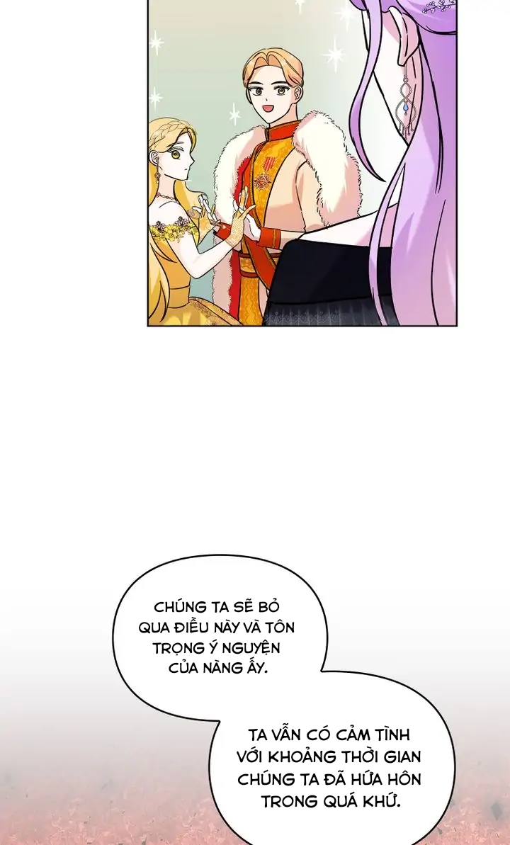 hãy nghe lời của tôi chapter 35 39