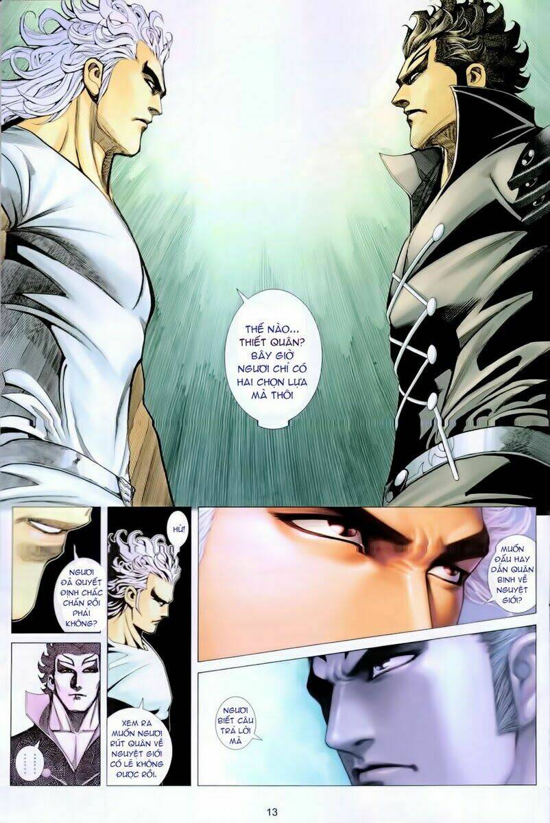 võ thần phượng hoàng chapter 84 12