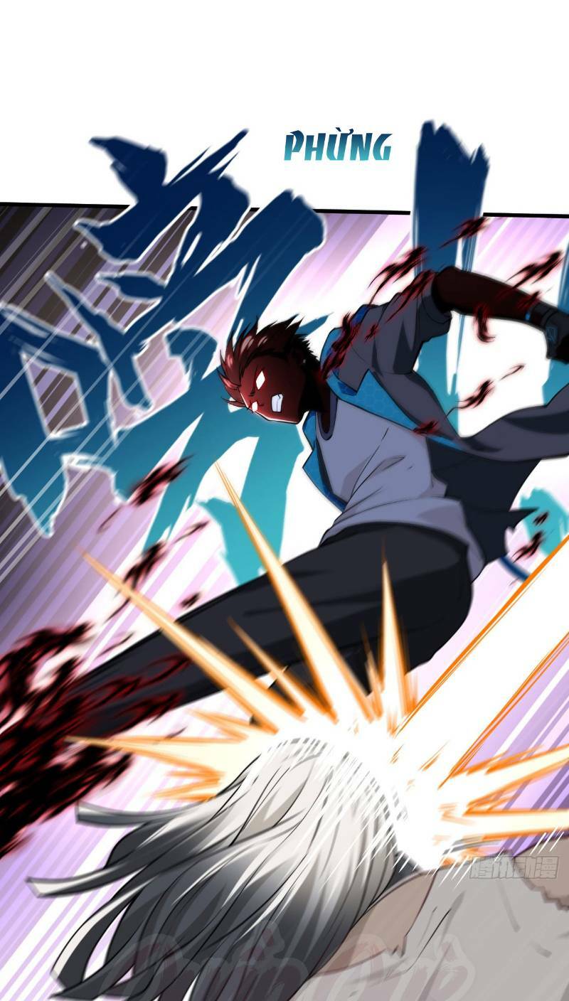 minh nhật thần đô chapter 33 7