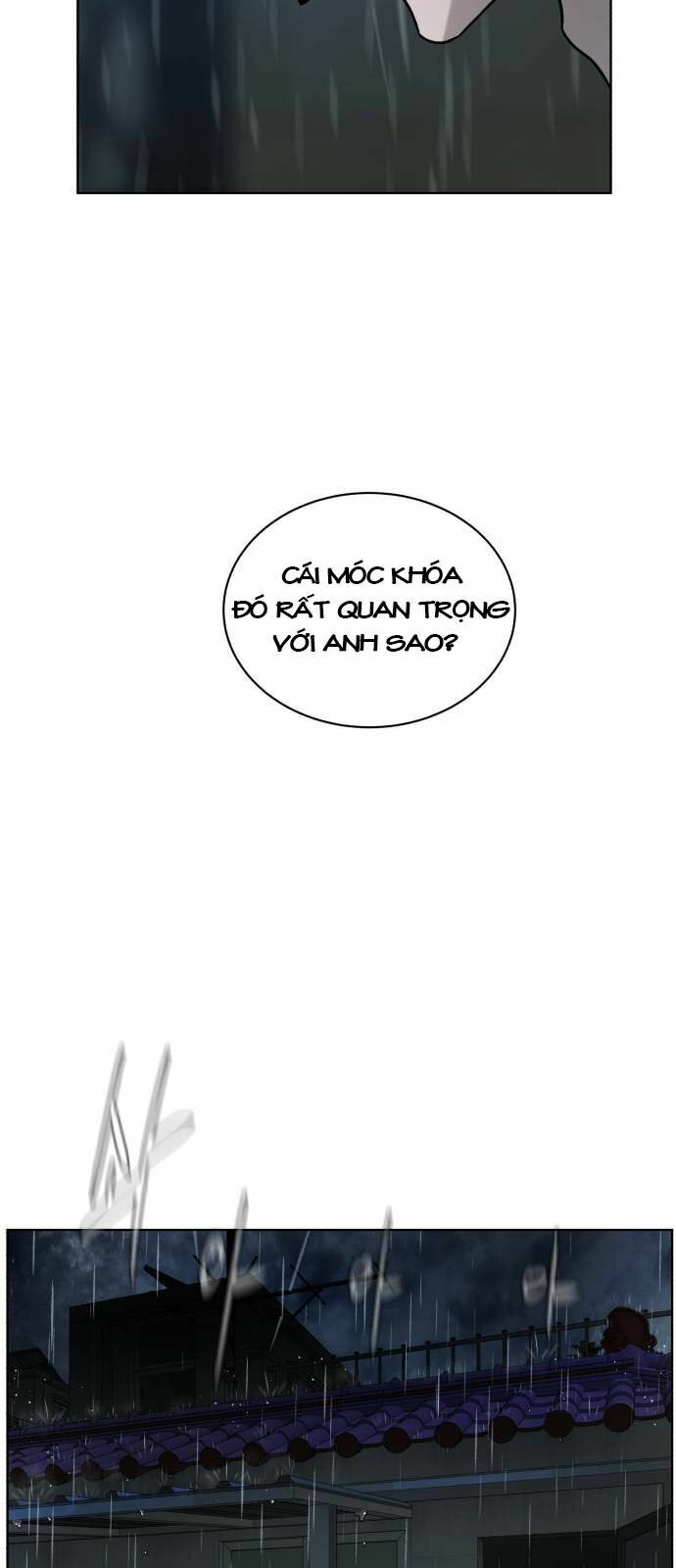 Máu trắng chapter 32 30