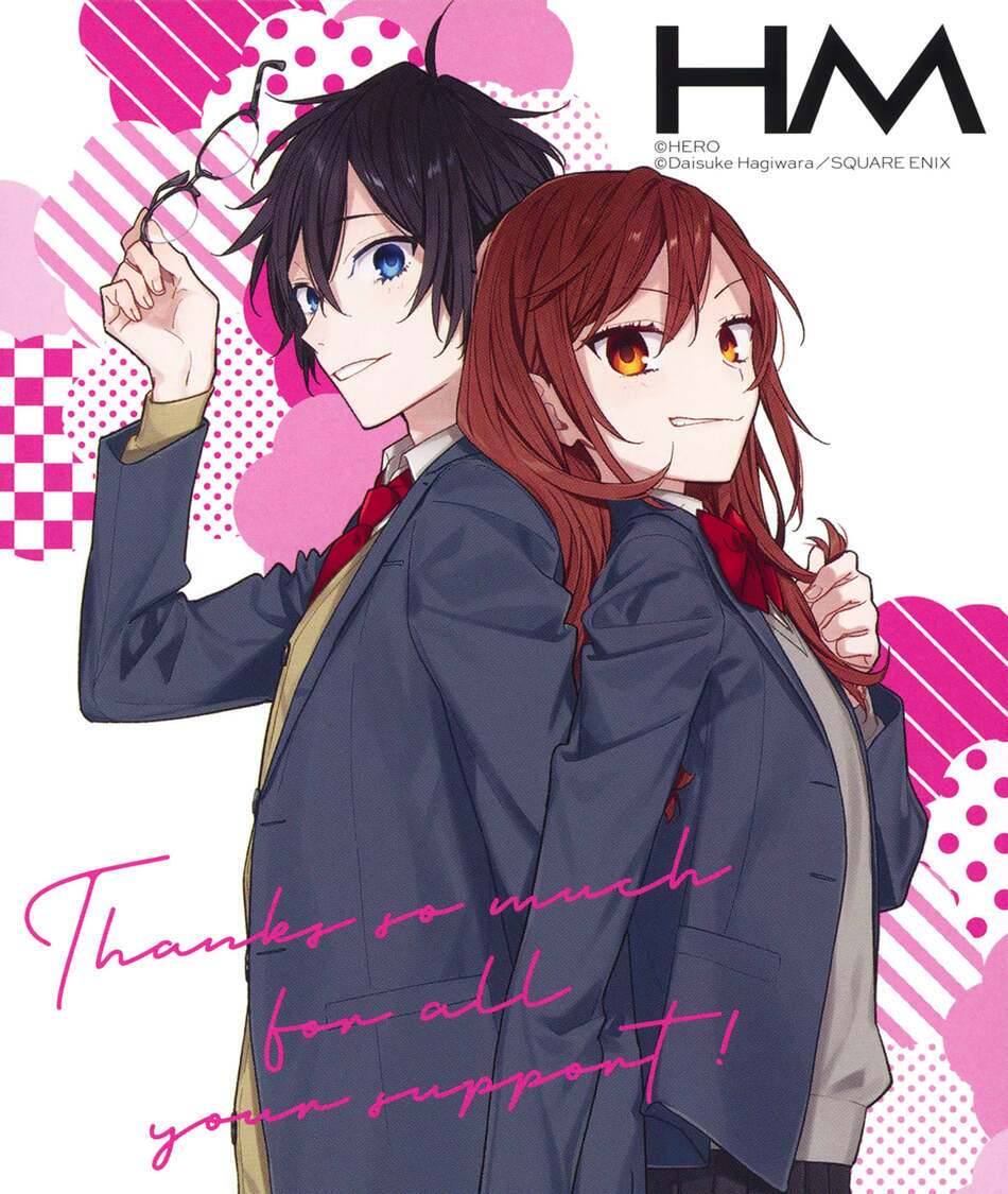 chuyện của hori và miyamura chapter 122.7 11