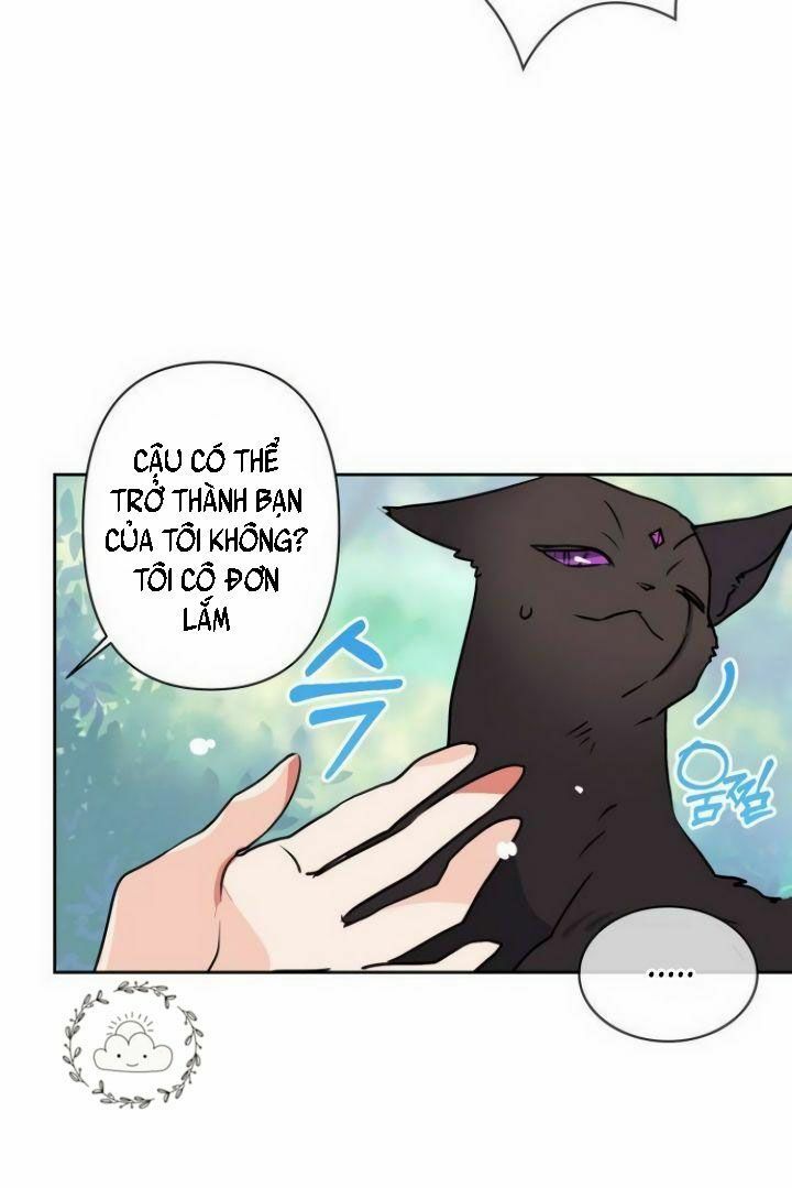 tôi đang nuôi dưỡng một con quái thú chapter 3 18