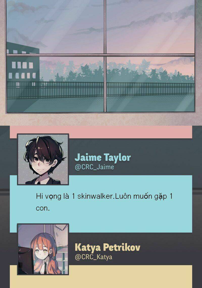 câu lạc bộ học thuyết âm mưu chapter 2 26