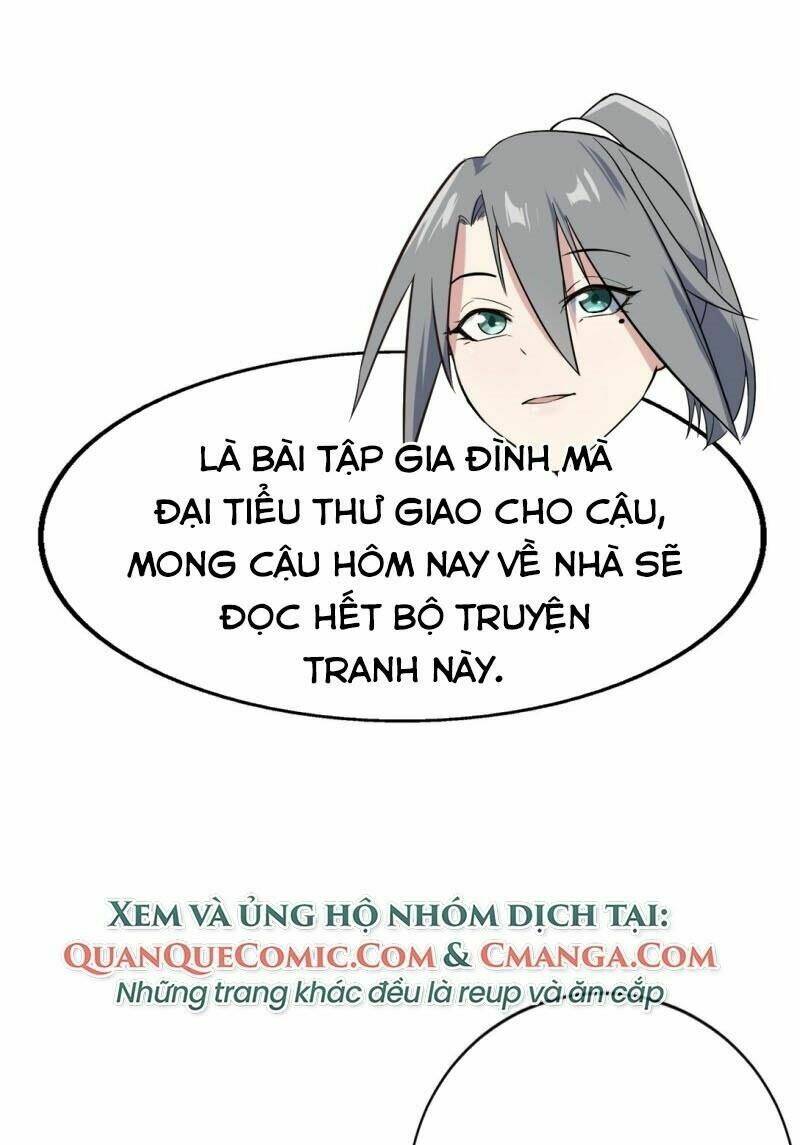 kế hoạch trở thành phế vật chapter 9 35