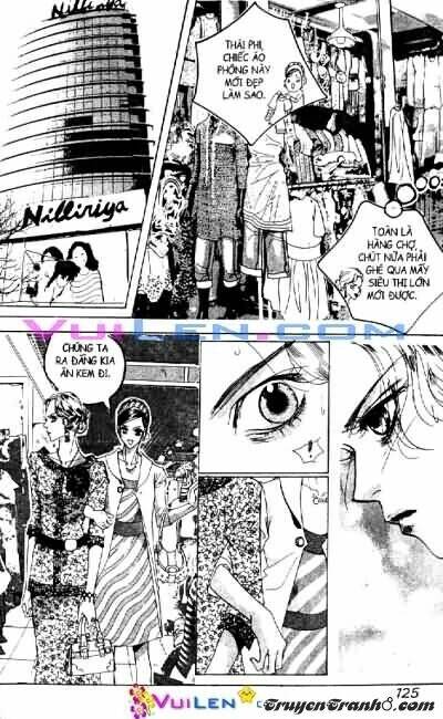 goong - [ hoàng cung ] chapter 12 123