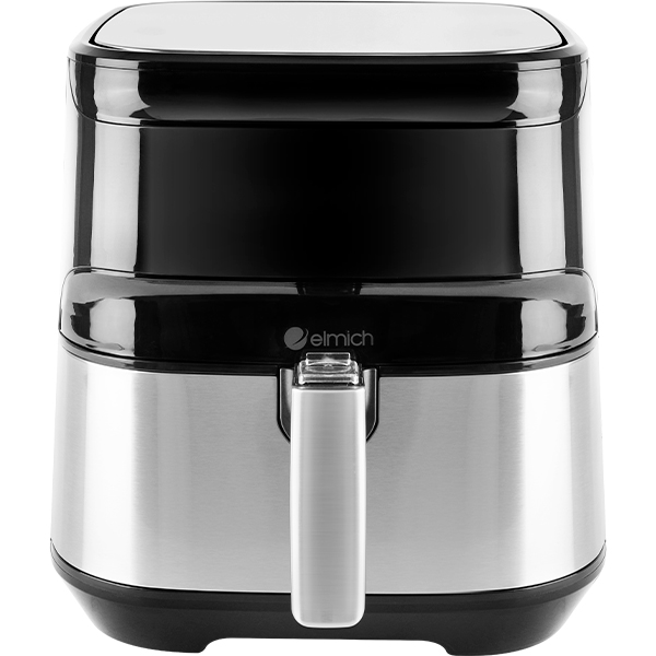 Nồi chiên không dầu Elmich AFE-3949 - Hàng Chính Hãng