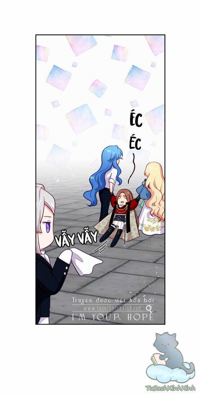 hãy coi chừng ác nữ chapter 89 43