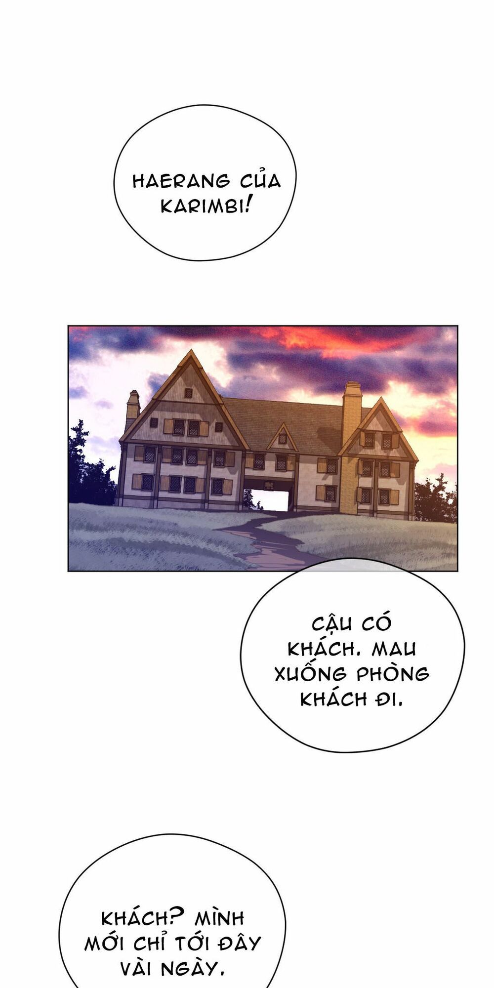 một nửa hoàn hảo chapter 41 40