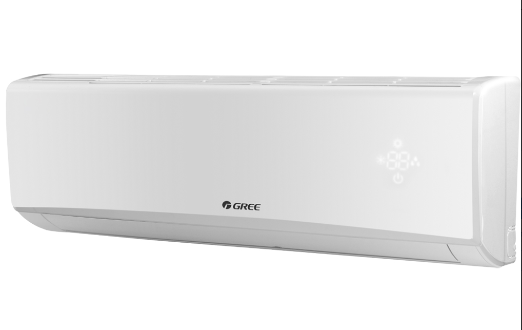 Điều Hòa Gree 2 chiều 9000 BTU GWH09KB-K6N0C4 - Hàng Chính Hãng - Chỉ Giao Hà Nội