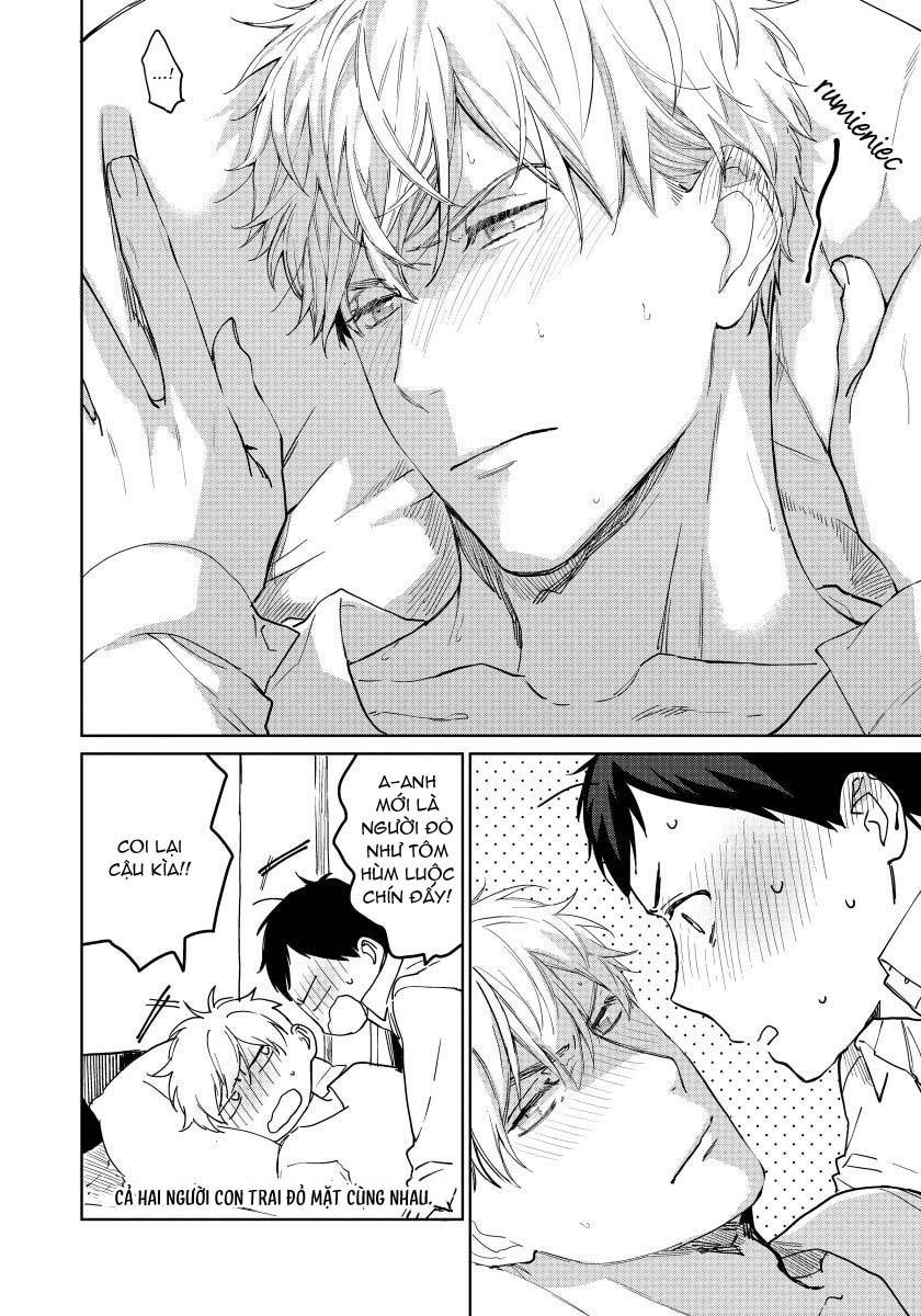 tôi nhặt được một incubus chapter 5 36