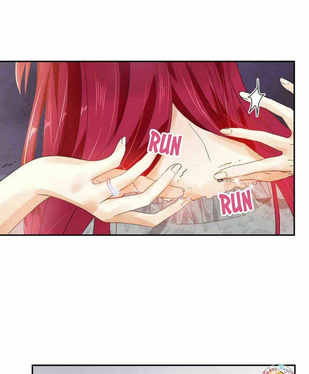 ác nữ cải biến chapter 48 30