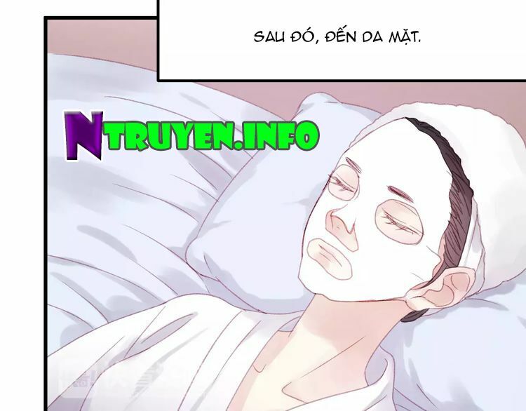 lượm được một tiểu hồ ly phần 2 chapter 29 28