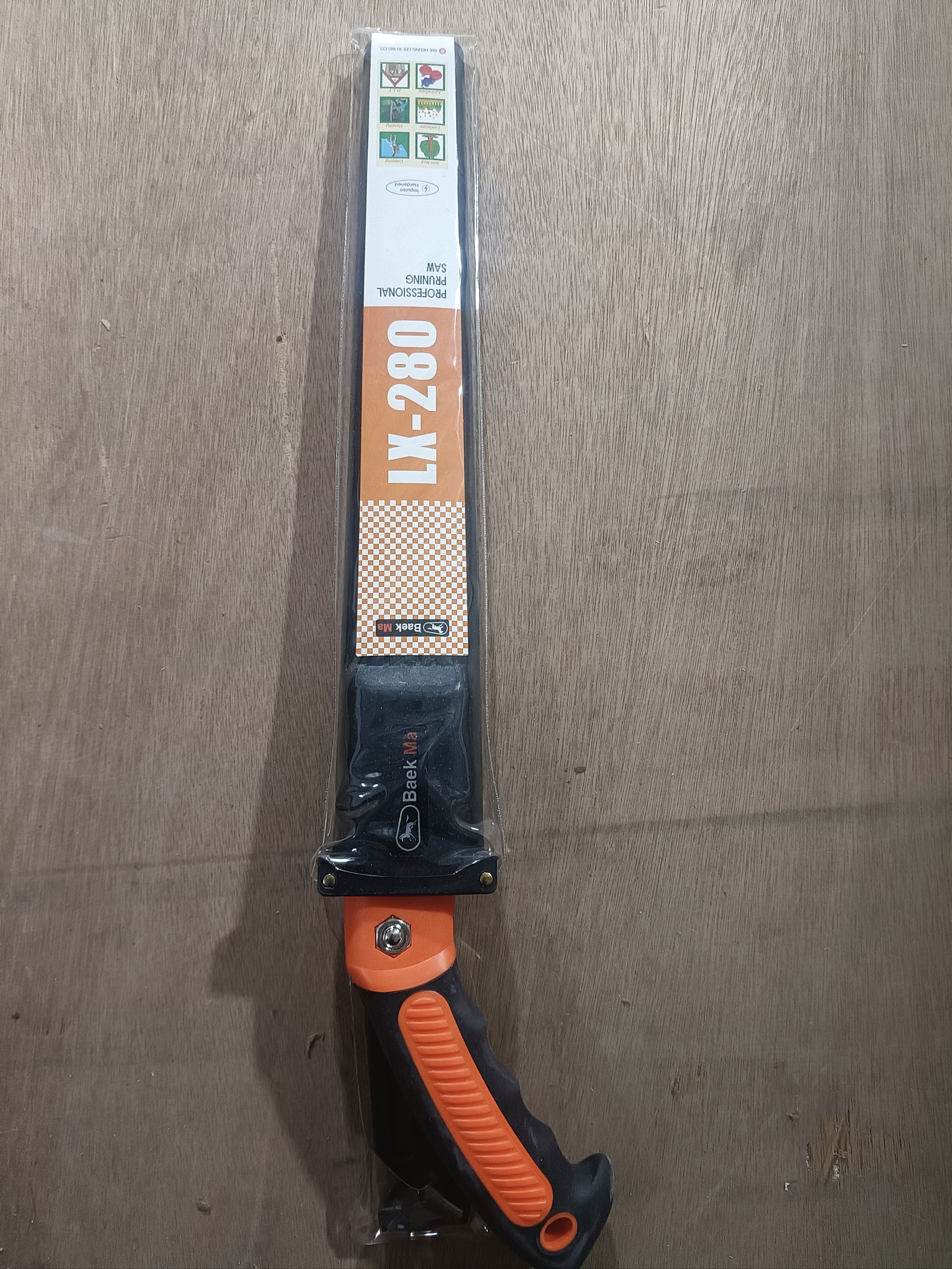 Cưa cắt cành LX280