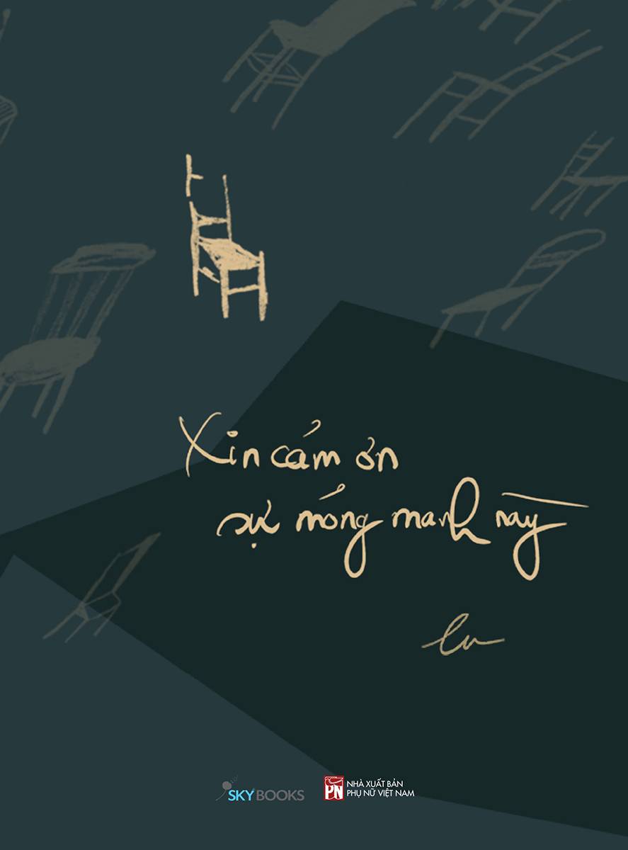 Xin Cảm Ơn Sự Mỏng Manh Này_SKY
