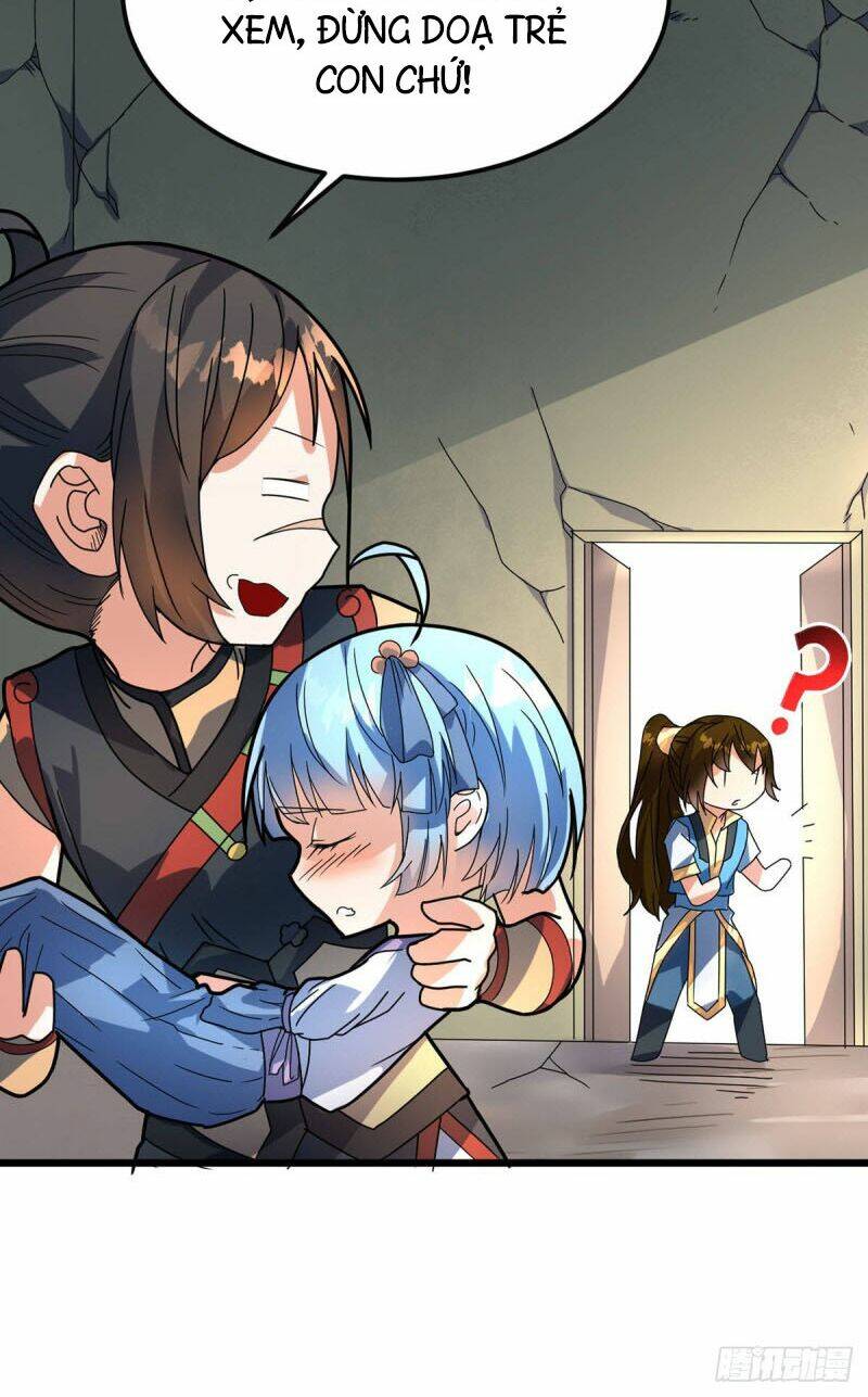 đan võ chí tôn chapter 15 6