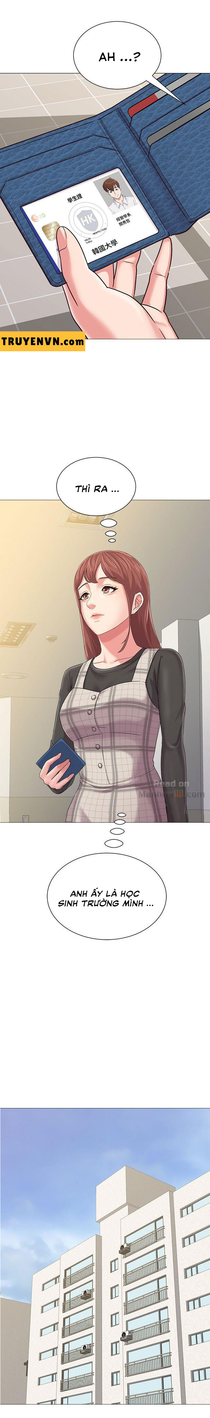 cô giáo bán thân chapter 30 2