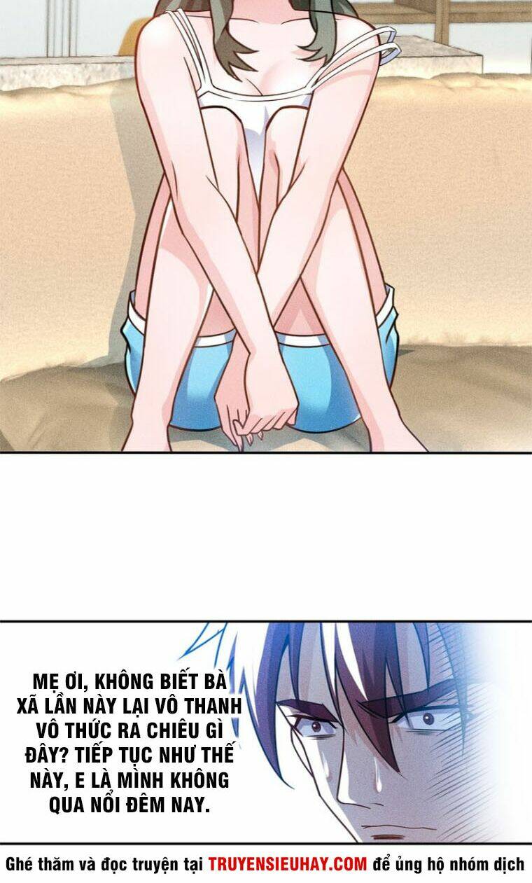 cao thủ cận vệ của nữ chủ tịch chapter 71 19