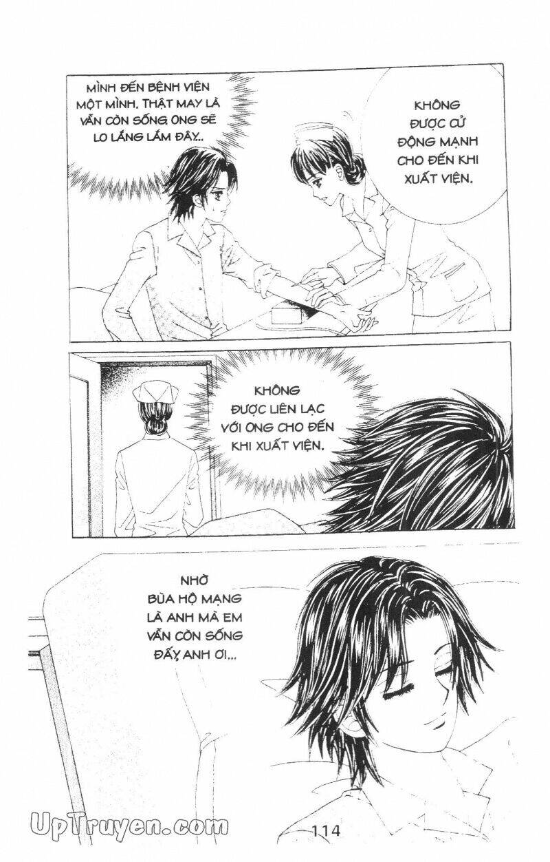 mặt nạ tình yêu chapter 122 36