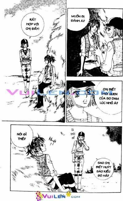 không bao giờ khóc chapter 8 76