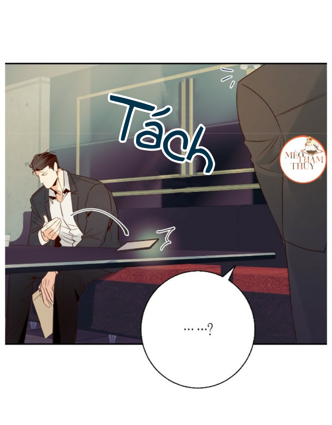 cửa hàng tiện lợi nguy hiểm chapter 17 31