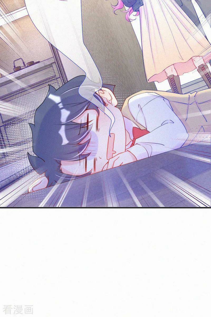 mami đột kích, thiên tài manh bảo khốc daddy chapter 46 23