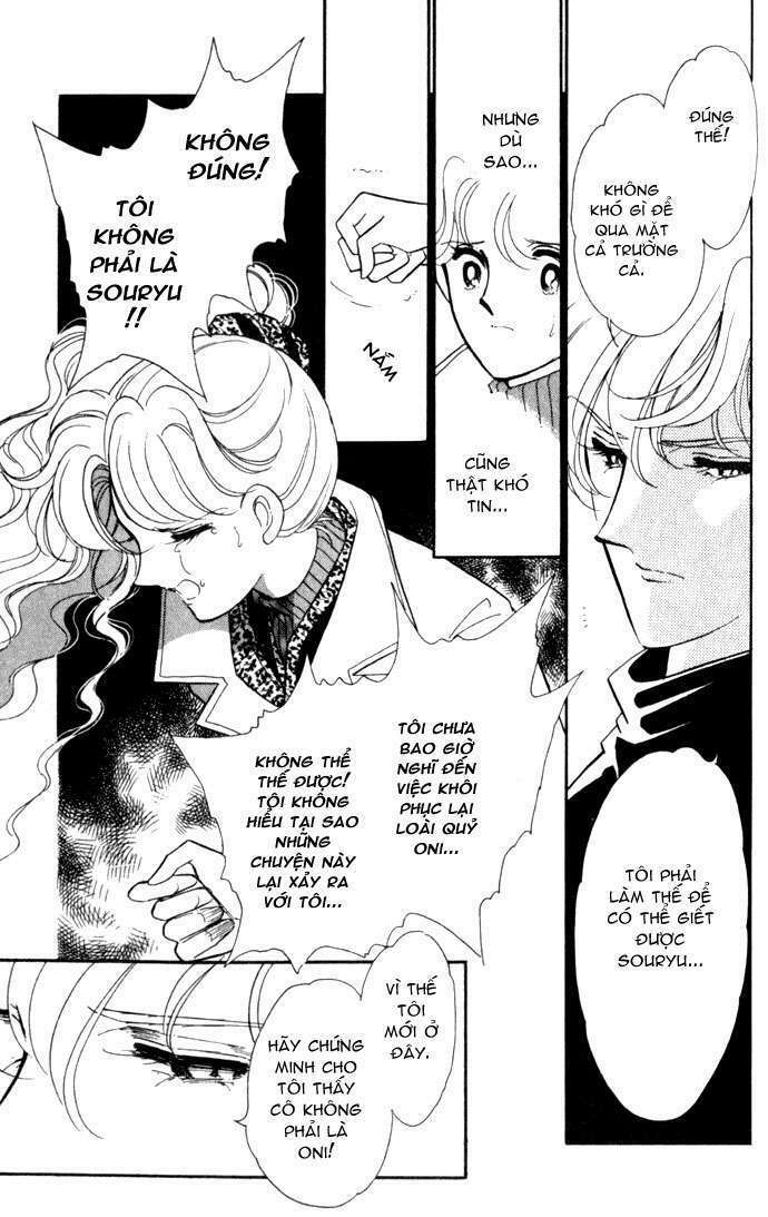 dấu phong ấn xanh chapter 1 158