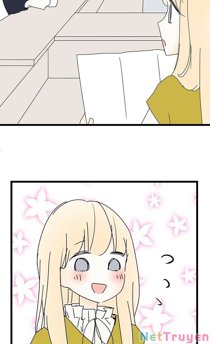 choco ngọt ngào chapter 83 22