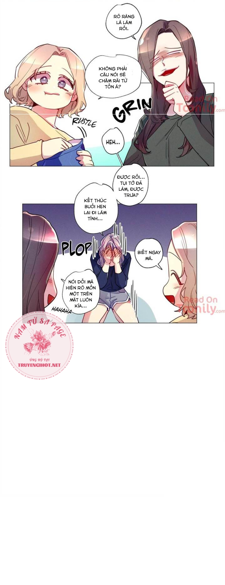 mảnh ghép o bị khuyết chapter 70 4