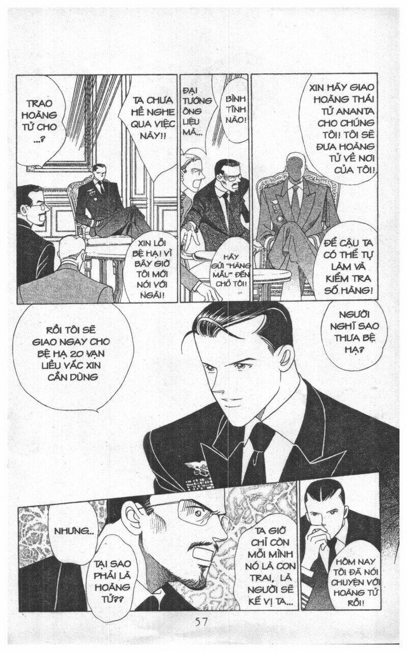 nàng tiên ánh trăng - kaguya hime chapter 21 57