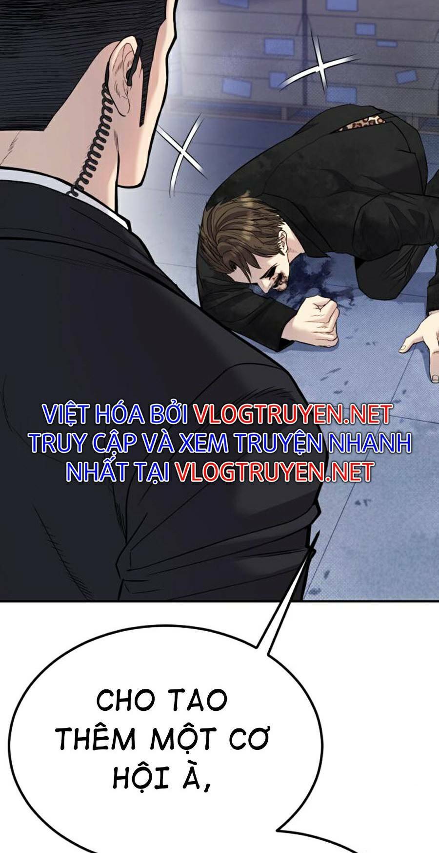 Đặc Vụ Kim Chapter 16 - Trang 50