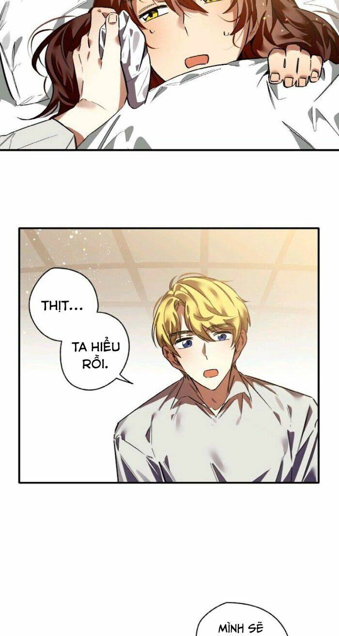 phương pháp tán tỉnh của nữ thợ săn chapter 23 10