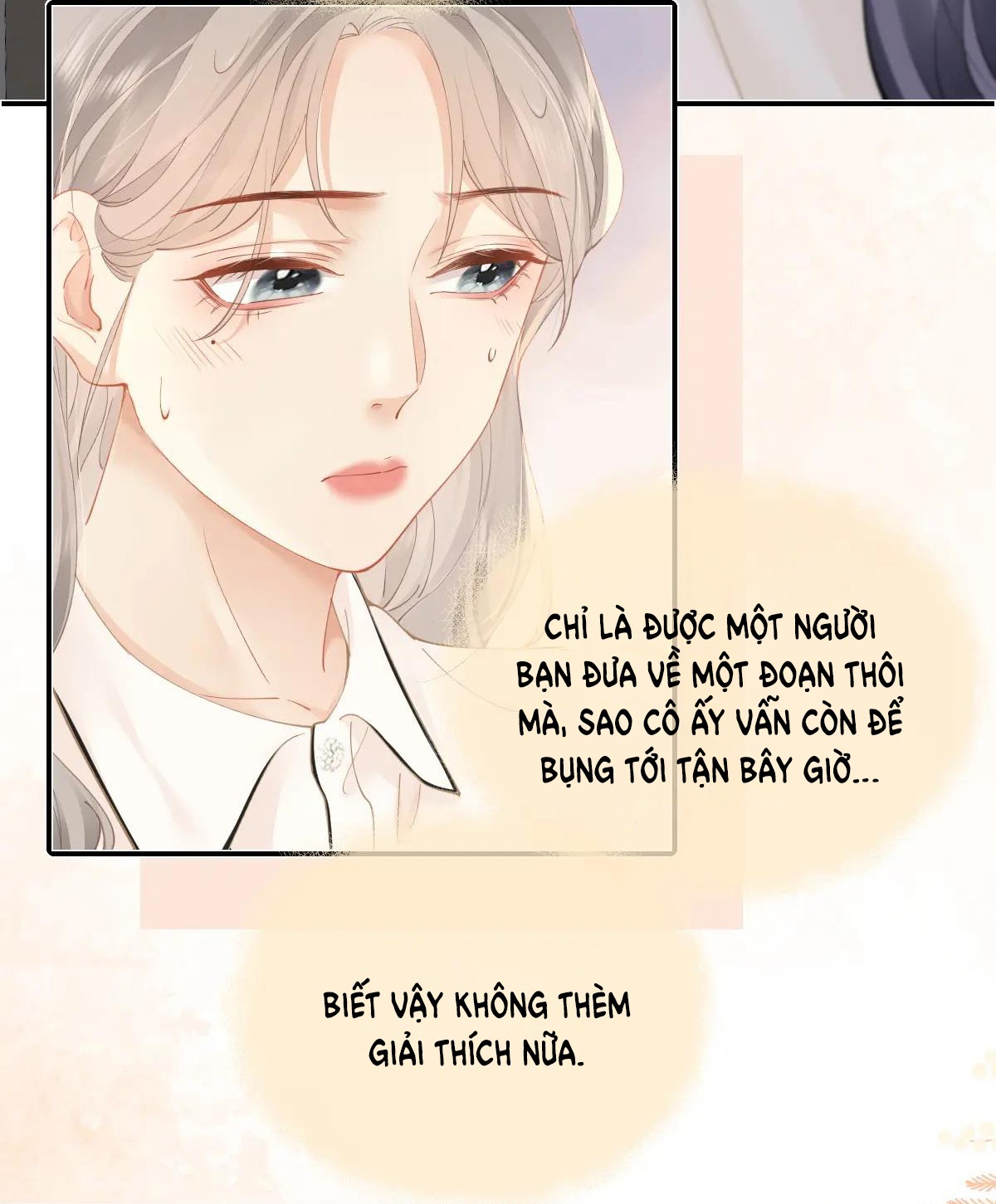 luôn có giáo viên muốn mời phụ huynh chapter 23.1 18