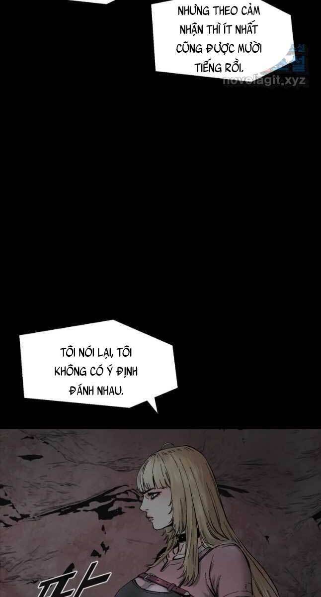 mật mã mê cung chapter 49 39