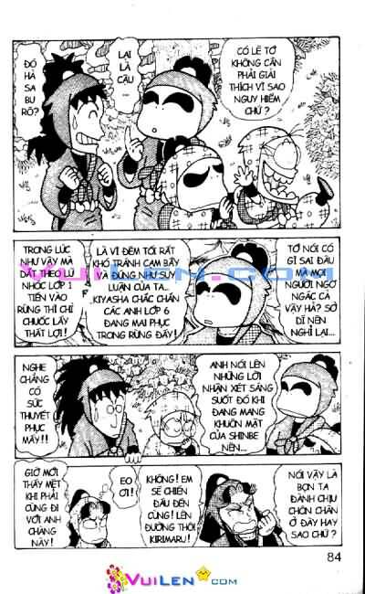 ninja loạn thị chapter 35 85