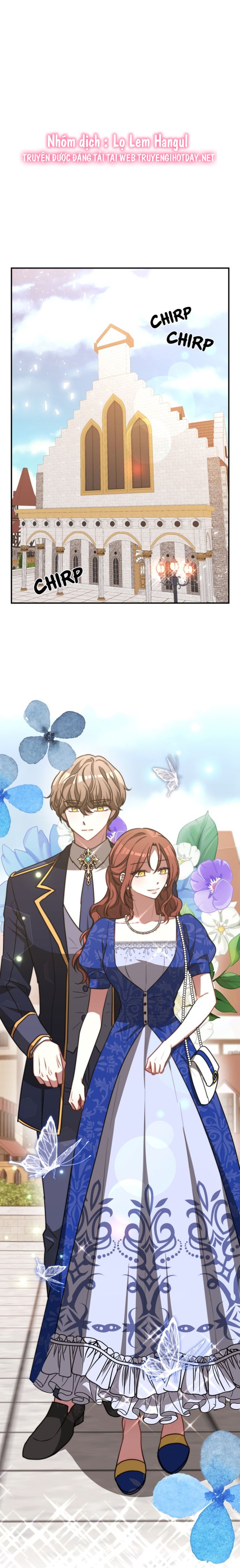 chuyện tình tay ba chapter 37 7