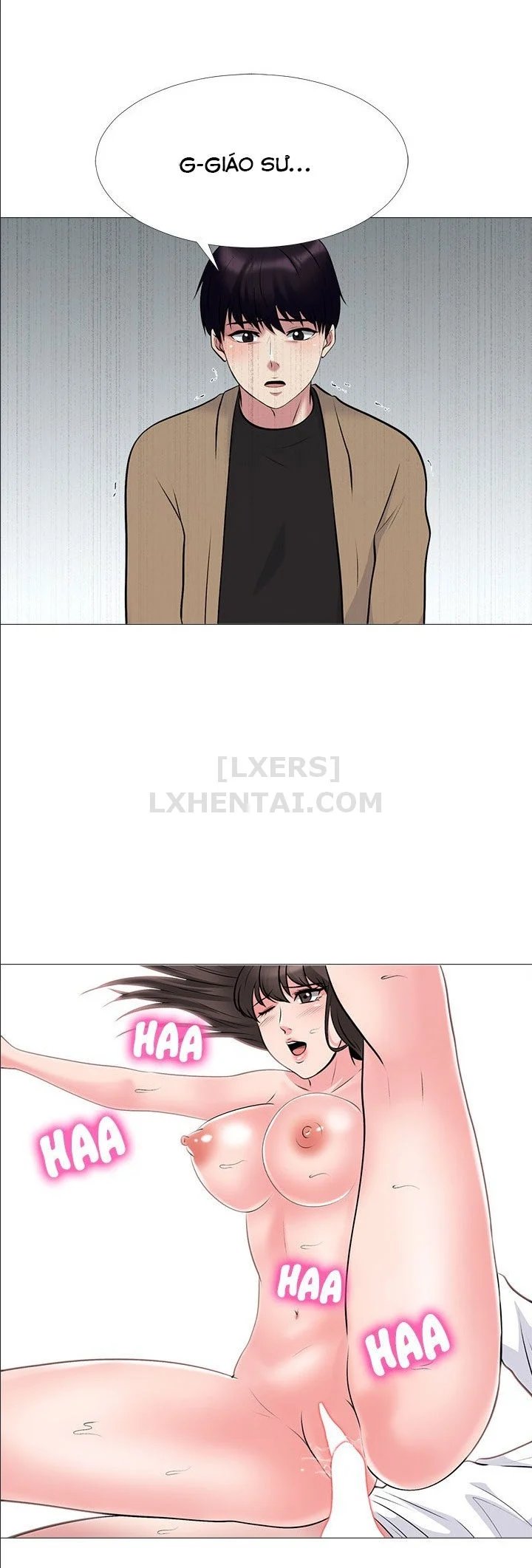 học bổng đặc biệt chapter 50 25