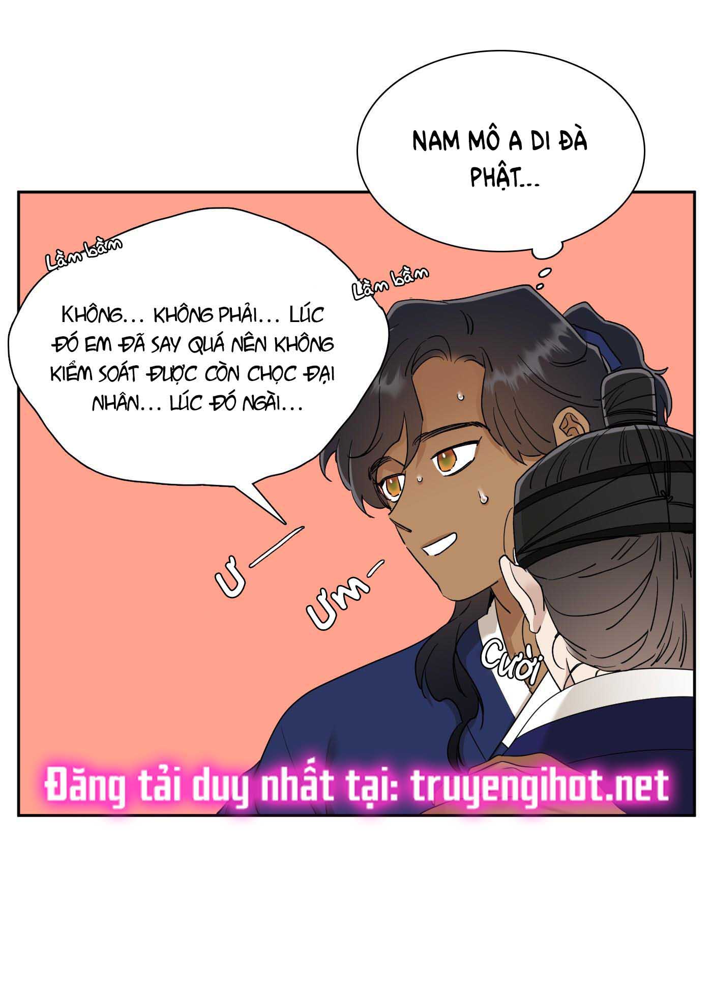 mắt phủ toàn sương chapter 55 46