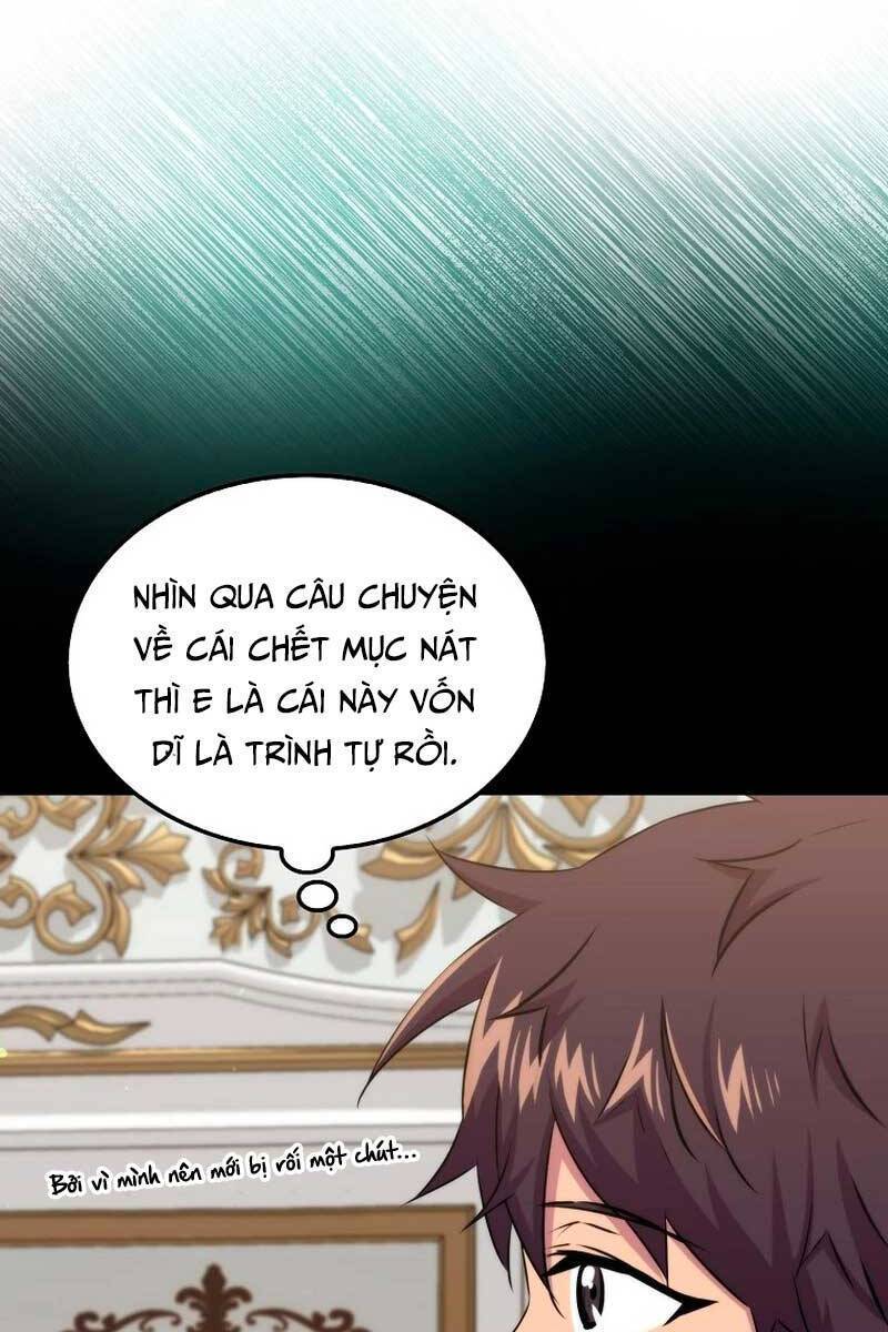 tôi thăng cấp trong lúc ngủ chapter 75 64