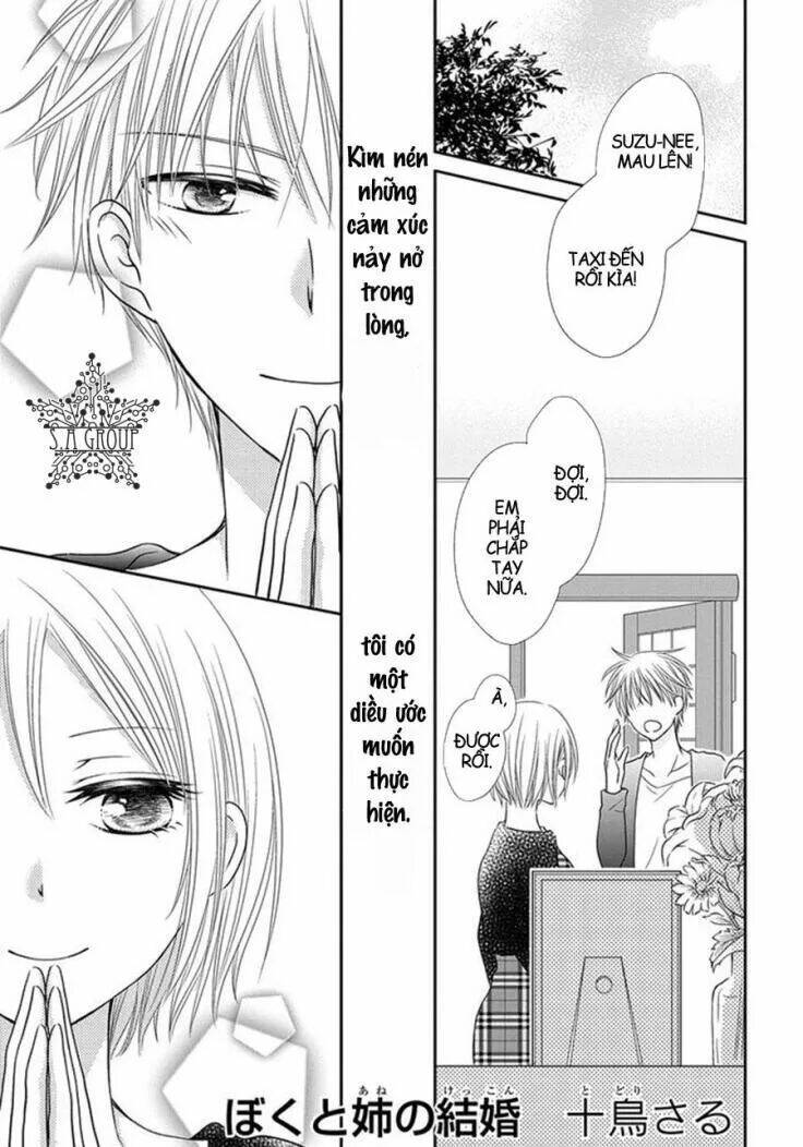 me and big sister’s marriage chapter 6 4