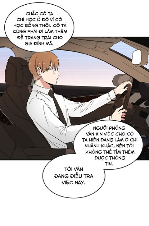 rắc rối về vấn đề yêu đương của tôi chapter 22 4