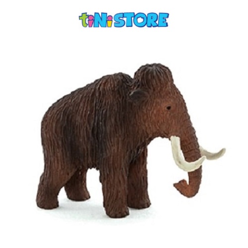 Đồ chơi khủng long Woolly Mammoth